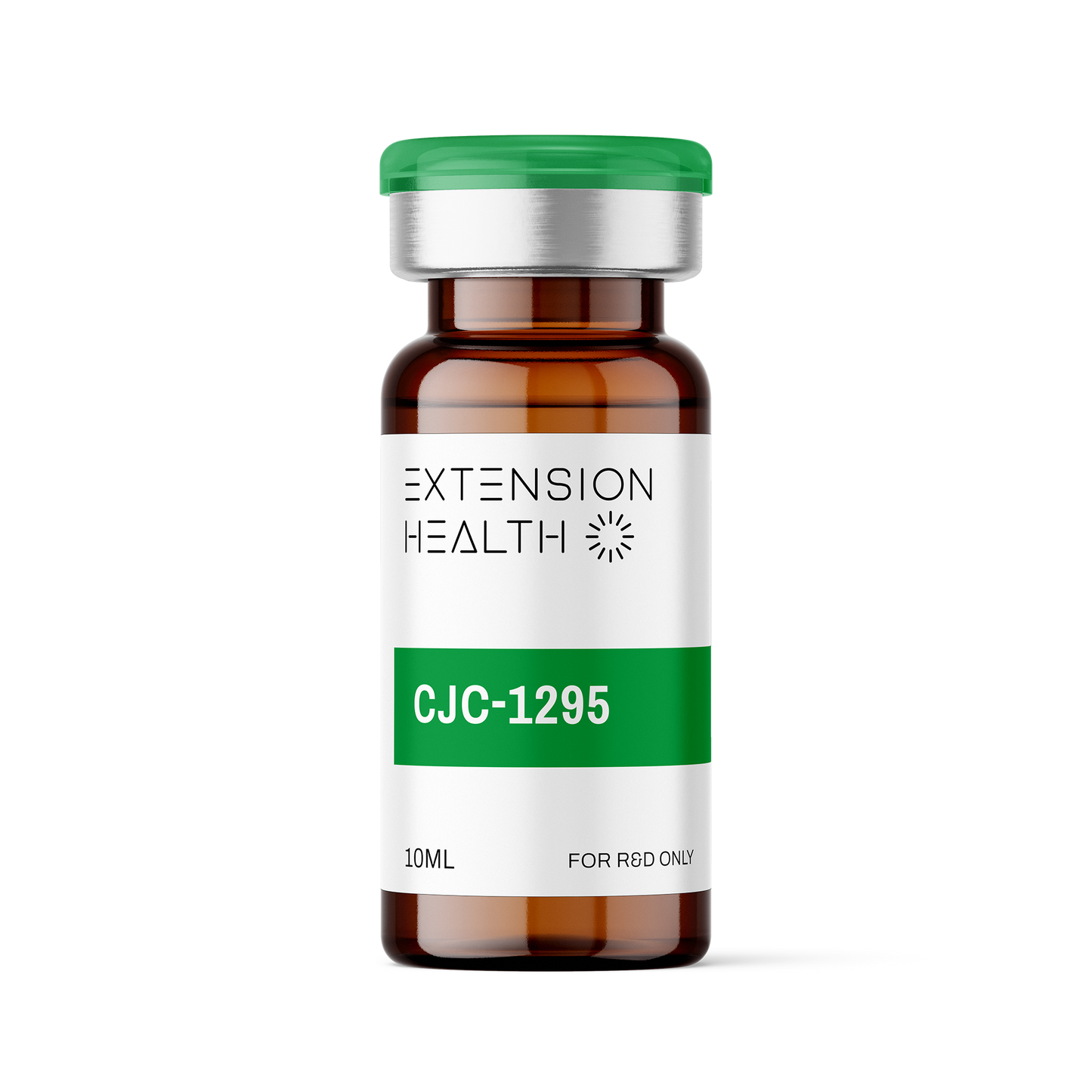 CJC + Ipamorelin (5mg/5mg) Injectable