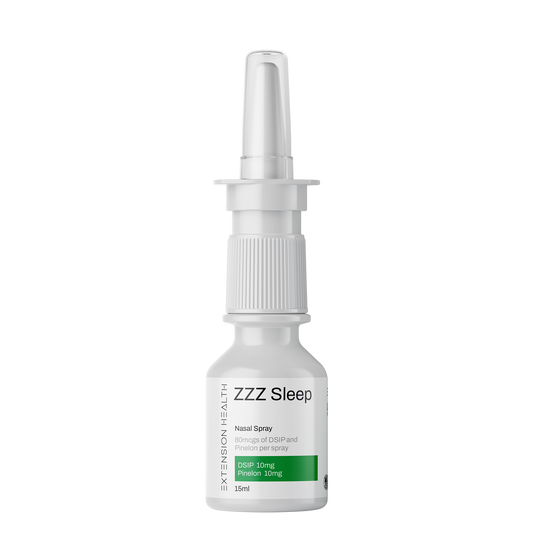 ZZZ Spray (DSIP + Pinealon)