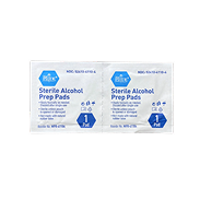 Alcohol Wipes