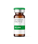 Peptide Vial(s)